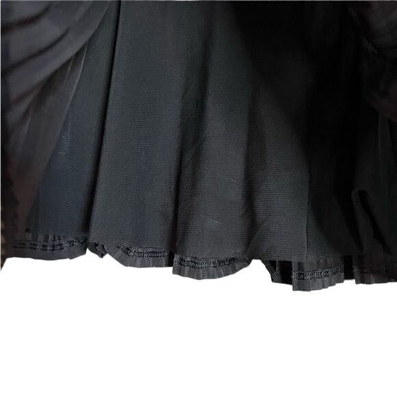 Athleta black a game mesh skort‎ - Picture 11 of 12